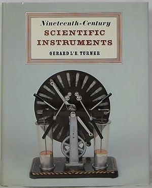 Nineteenth-Century Scientific Instruments