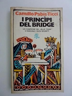 I PRINCIPI DEL BRIDGE BUR