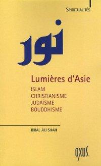 LUMIERES D'ASIE