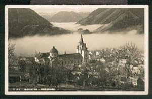 Bild des Verkufers fr Ansichtskarte: Ansicht. 0, Foto s/w, I, 1940 zum Verkauf von Antiquariat Hild
