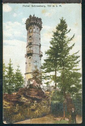 Bild des Verkufers fr Ansichtskarte: 750 m . M., x, col., I-II, 1926. zum Verkauf von Antiquariat Hild