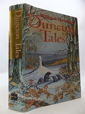Seller image for DUNCTON TALES for sale by Stella & Rose's Books, PBFA