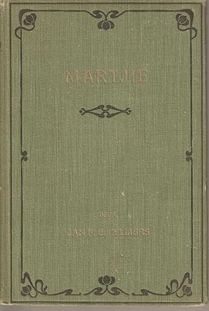 Seller image for Martjie for sale by Snookerybooks