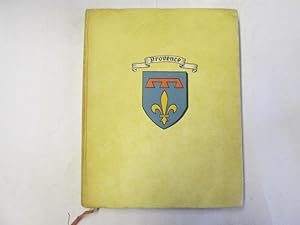 Seller image for Visages de la Provence. for sale by Goldstone Rare Books