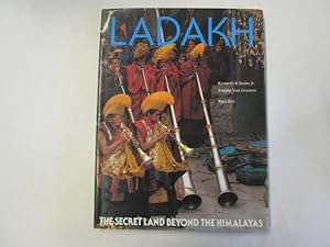 Imagen del vendedor de Ladakh. a la venta por Goldstone Rare Books