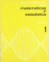 Image du vendeur pour Matemticas y estadstica (Fsica de laboratorio de Berkeley 1) mis en vente par AG Library