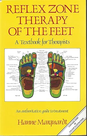 Imagen del vendedor de Reflex Zone Therapy Of The Feet A Textbook for Therapists a la venta por BYTOWN BOOKERY