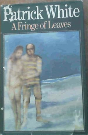Imagen del vendedor de A Fringe of Leaves a la venta por Chapter 1