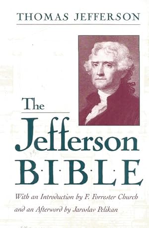 THE JEFFERSON BIBLE