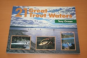 21 Great New Zealand Trout Waters