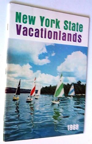 New York State Vacationland