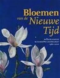 Bild des Verkufers fr Bloemen van de Nieuwe Tijd. Nederlandse bloemschilderkunst 1980 - 2000. isbn 9789071349164 zum Verkauf von Frans Melk Antiquariaat
