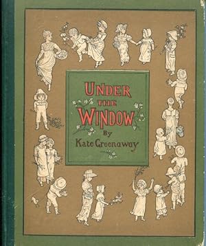 Under The Window, Pictures And Rhymes For Children