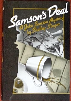 Imagen del vendedor de Samson's Deal a la venta por Canford Book Corral