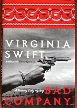 Seller image for Bad Company for sale by Canford Book Corral