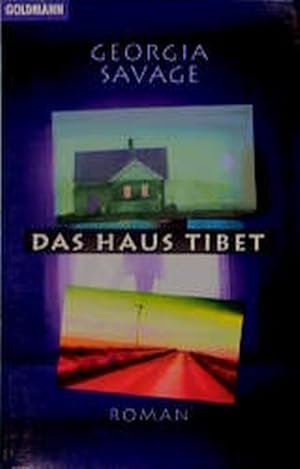 Bild des Verkufers fr Das Haus Tibet zum Verkauf von ANTIQUARIAT Franke BRUDDENBOOKS