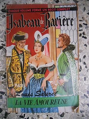 Seller image for Isabeau de Baviere for sale by Frederic Delbos