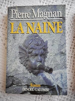 Imagen del vendedor de La Naine a la venta por Frederic Delbos