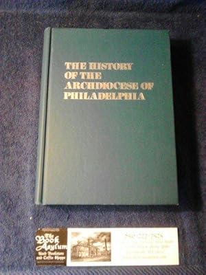 The History of the Archdiocese of Philadelphia