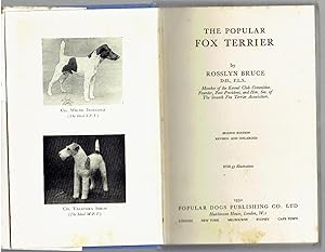 Seller image for The Popular Fox Terrier. for sale by Tinakori Books