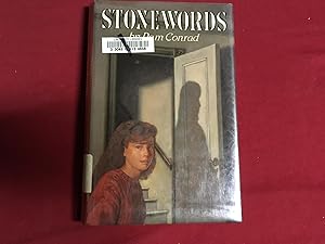 Seller image for STONEWORDS for sale by Betty Mittendorf /Tiffany Power BKSLINEN