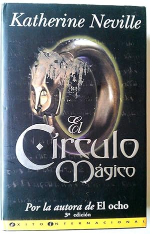 Seller image for El crculo mgico for sale by Librera Salvalibros Express