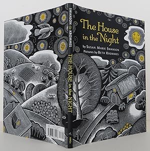 Bild des Verkufers fr The House in the Night zum Verkauf von Bookbid