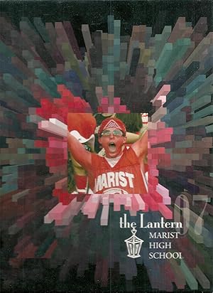 Marist High School Yearbook 2007 Chicago, IL (The Lantern)