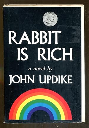 Seller image for Rabbit Is Rich for sale by Dearly Departed Books