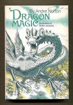 Dragon Magic (Signed Copy)