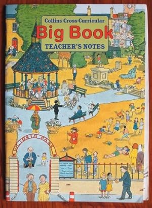 Seller image for Cross-Curricular Big Book Teachers' Notes for sale by C L Hawley (PBFA)