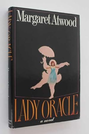 Lady Orange