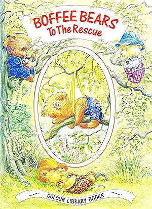 Seller image for Boffee Bears To The Rescue : for sale by Sapphire Books