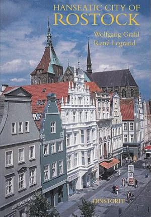 Seller image for Hanseatic City of Rostock for sale by LEFT COAST BOOKS