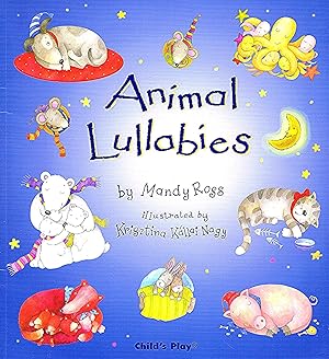 Animal Lullabies :