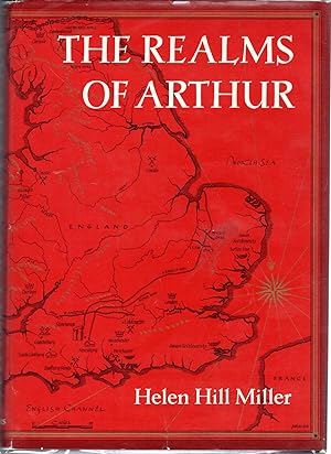 Seller image for The Realms of Arthur for sale by Dorley House Books, Inc.