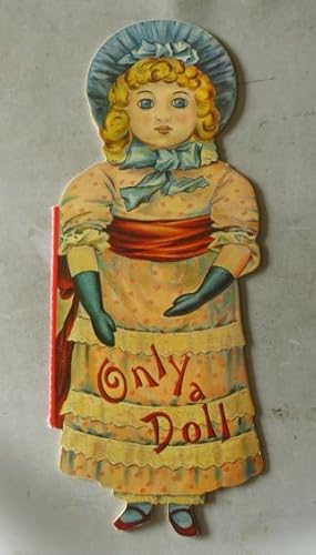 Only a Doll