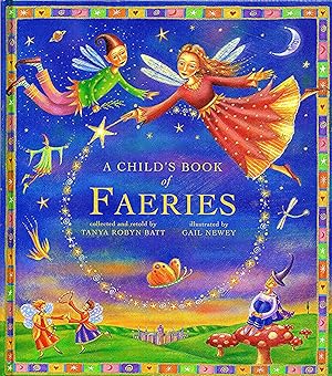 Immagine del venditore per A Child's Book Of Faeries : venduto da Sapphire Books