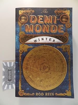 Seller image for The Demi-Monde : Winter. for sale by Druckwaren Antiquariat