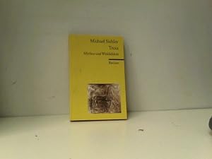 Bild des Verkufers fr Troia: Mythos und Wirklichkeit zum Verkauf von ABC Versand e.K.