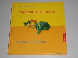 Vegetarisch kochen - Gemüse.