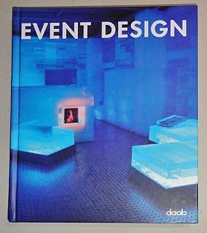 Seller image for Event Design for sale by DogStar Books