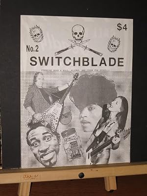 Switchblade #2