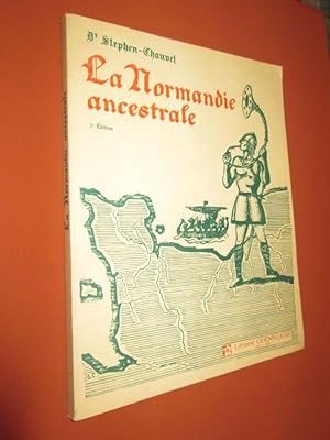 Seller image for La Normandie ancestrale. II - Iconographie. for sale by Dj Jadis