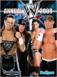 Seller image for WWE " ANNUAL 2008 for sale by SPHINX LIBRARY