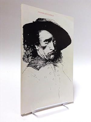 Seller image for Custer Battlefield National Monument, Montana for sale by Gavin's Books