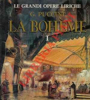 La Boheme.