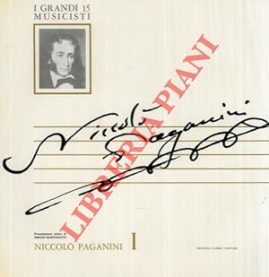 Niccolò Paganini.