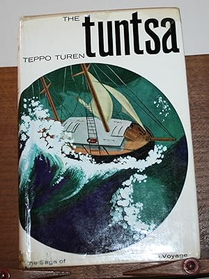 The Tuntsa