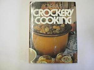 Seller image for Creative Crockery Cooking for sale by Goldstone Rare Books